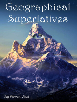 cover image of Geographical Superlatives